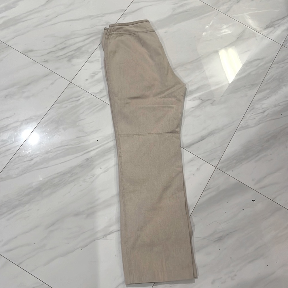 Ass pants